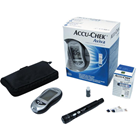 Accu-Chek® Blutzuckermessgeräte